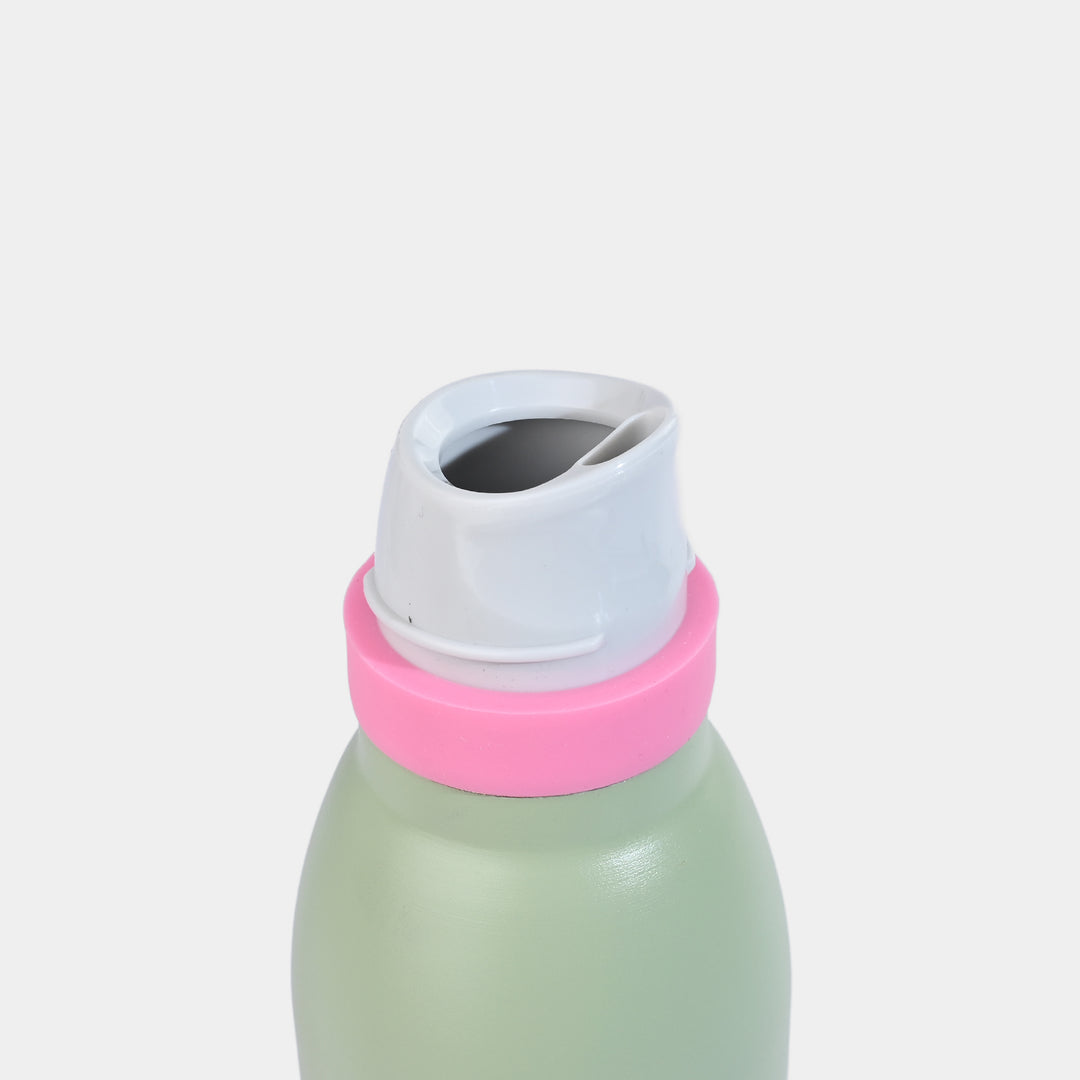 WATER BOTTLE STAINLESS STEEL | 700ML