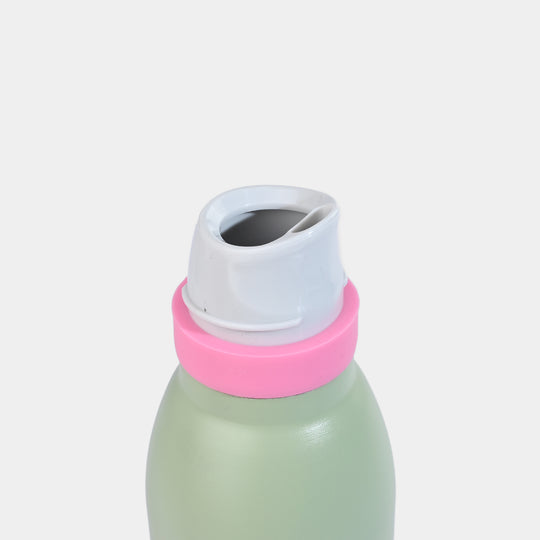 WATER BOTTLE STAINLESS STEEL | 700ML