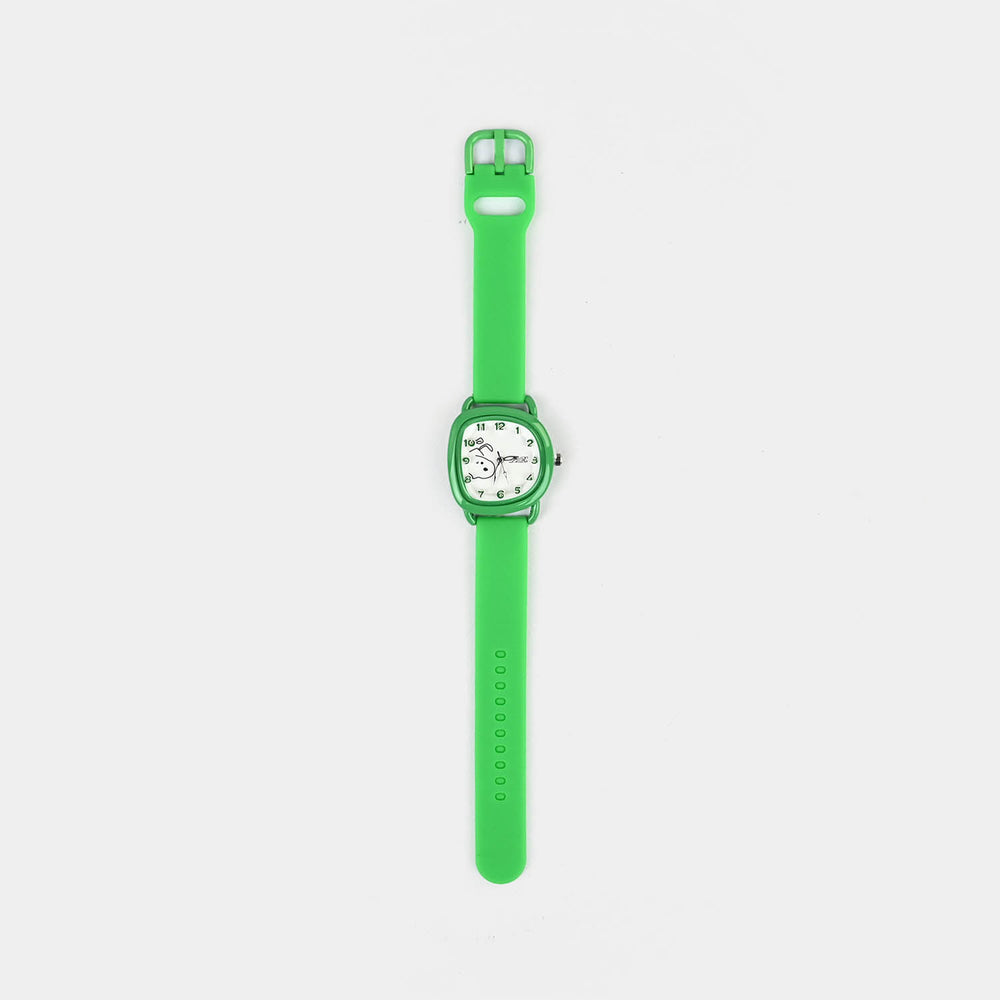 Kids Analog Wrist Watch