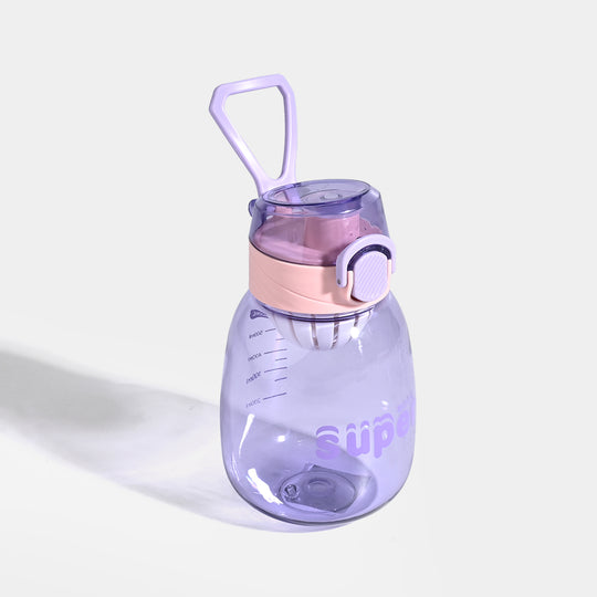 Kids Sports Plastic Water Bottle | 800ml