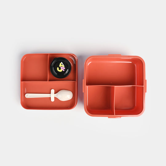 Lunch Box Plastic For Kids