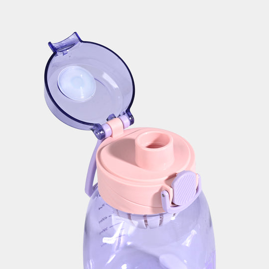 Kids Sports Plastic Water Bottle | 800ml