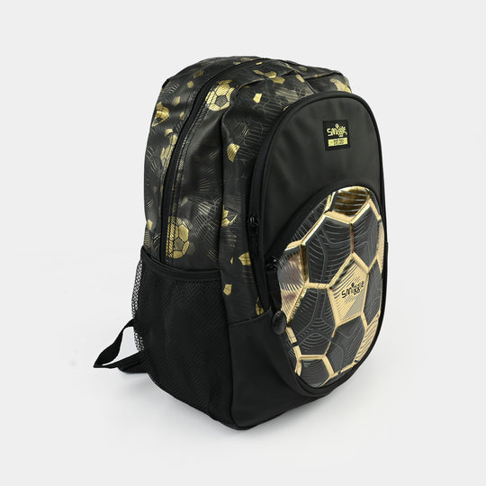 Smiggle 17" School Backpack | Grade 2-5