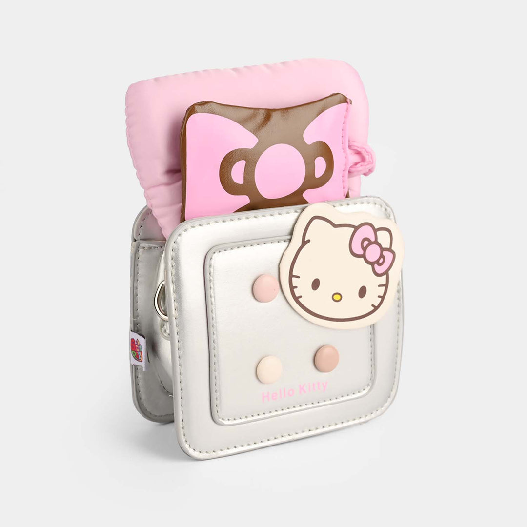 Mini Crossbody Bag
