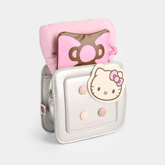 Mini Crossbody Bag