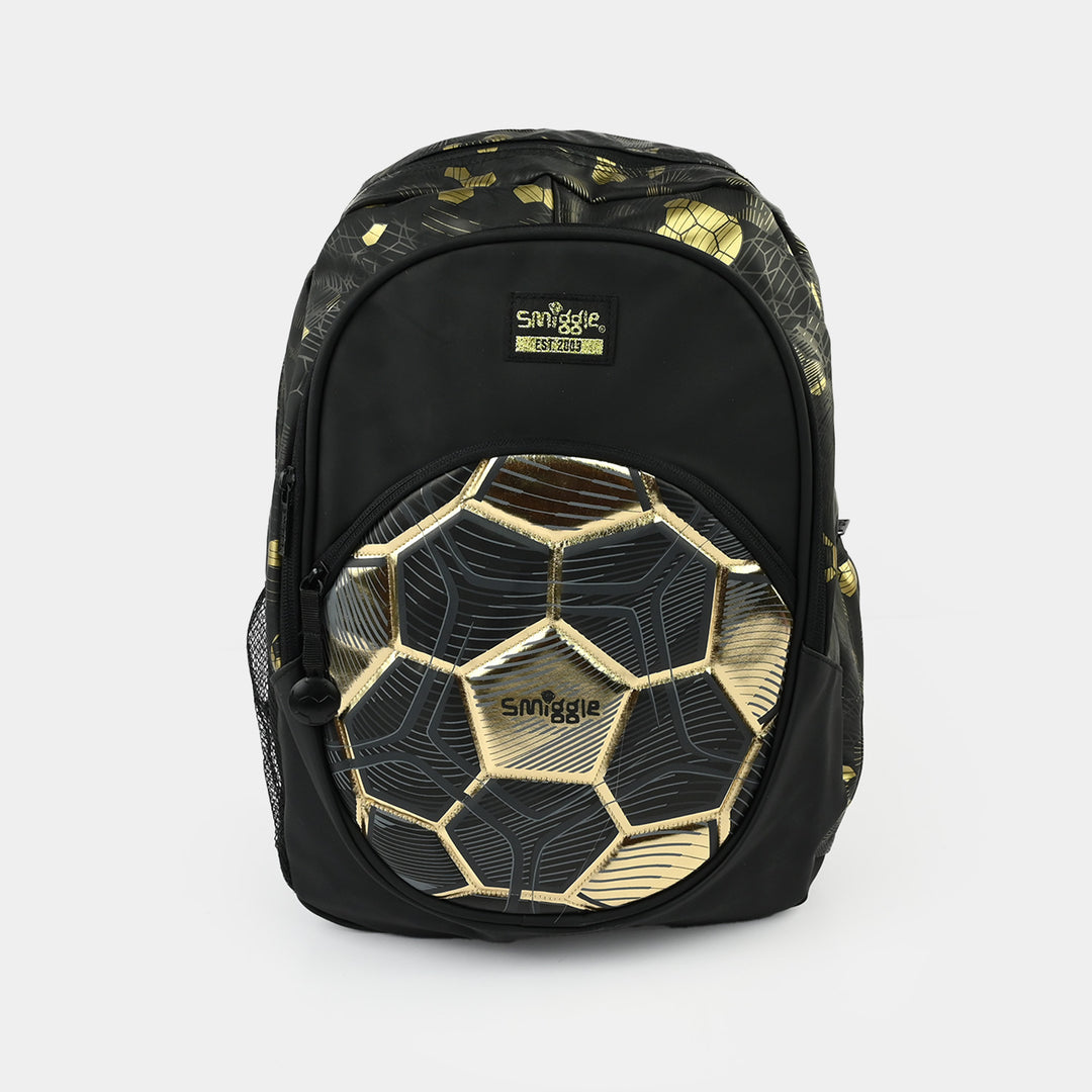 Smiggle 17" School Backpack | Grade 2-5