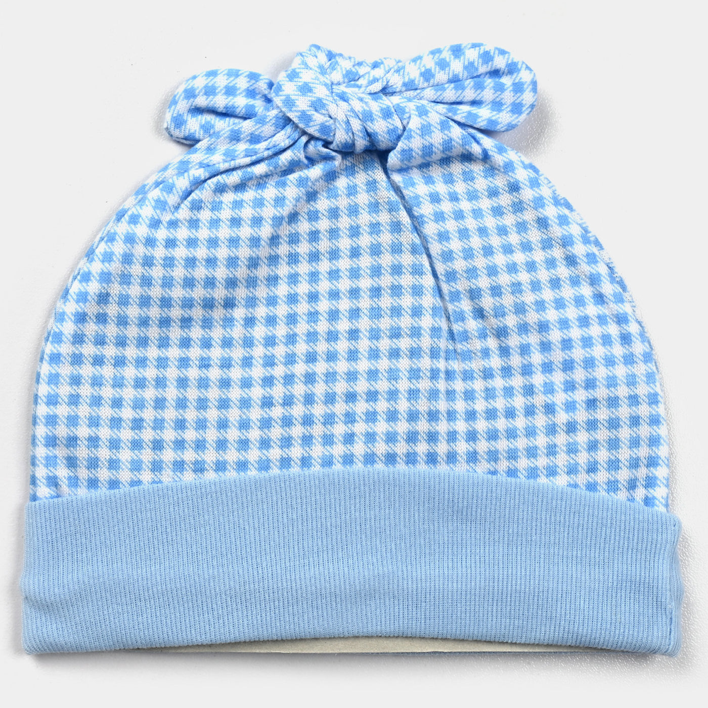 BABY KNOT CAP/HAT | 3M+