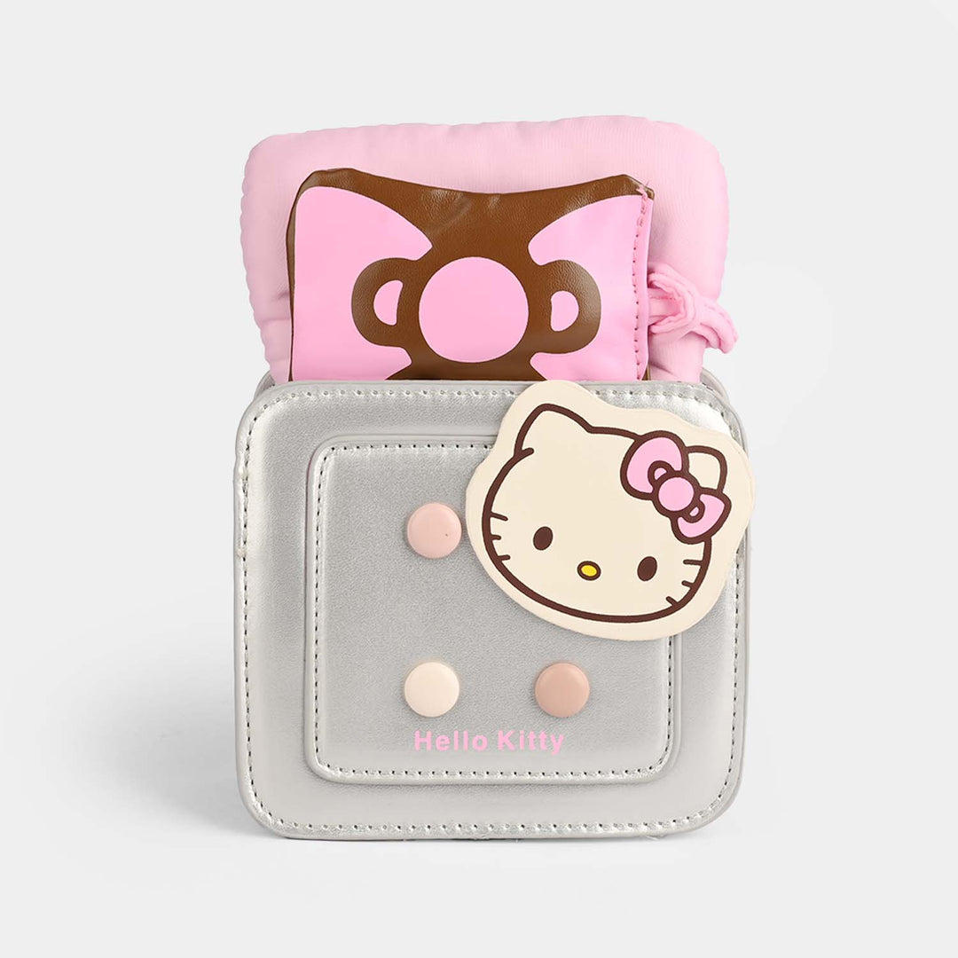 Mini Crossbody Bag
