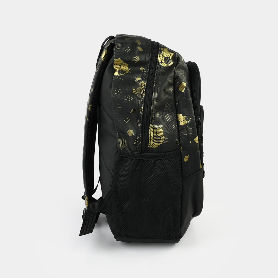 Smiggle 17" School Backpack | Grade 2-5