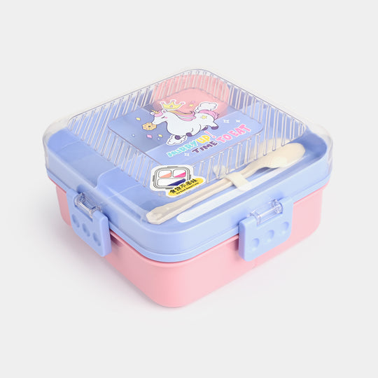 Lunch Box Plastic For Kids