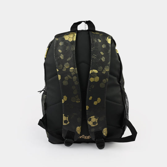 Smiggle 17" School Backpack | Grade 2-5