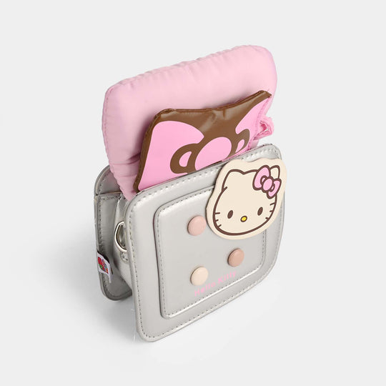 Mini Crossbody Bag