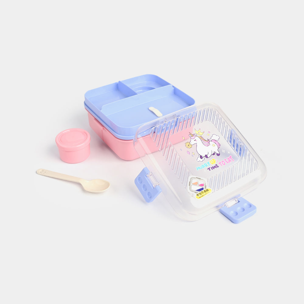 Lunch Box Plastic For Kids