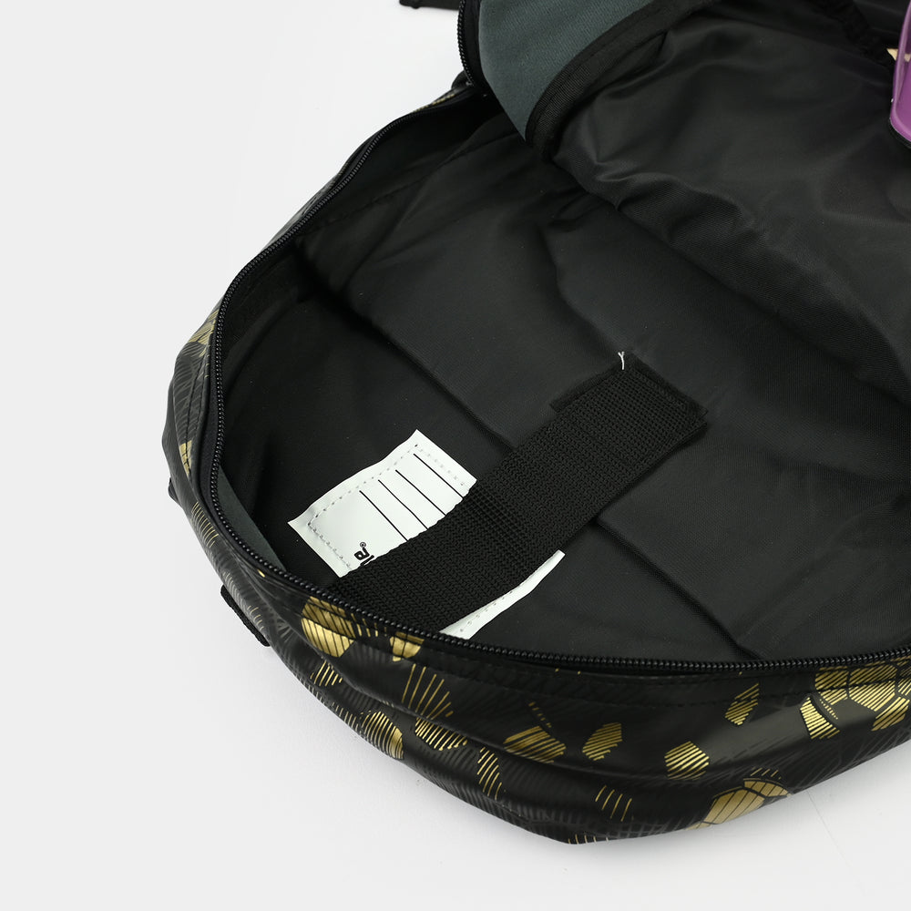 Smiggle 17" School Backpack | Grade 2-5