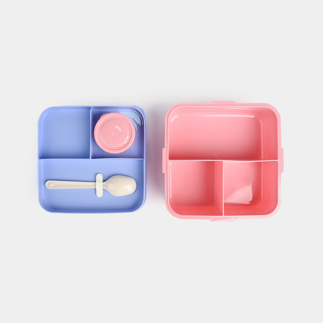 Lunch Box Plastic For Kids