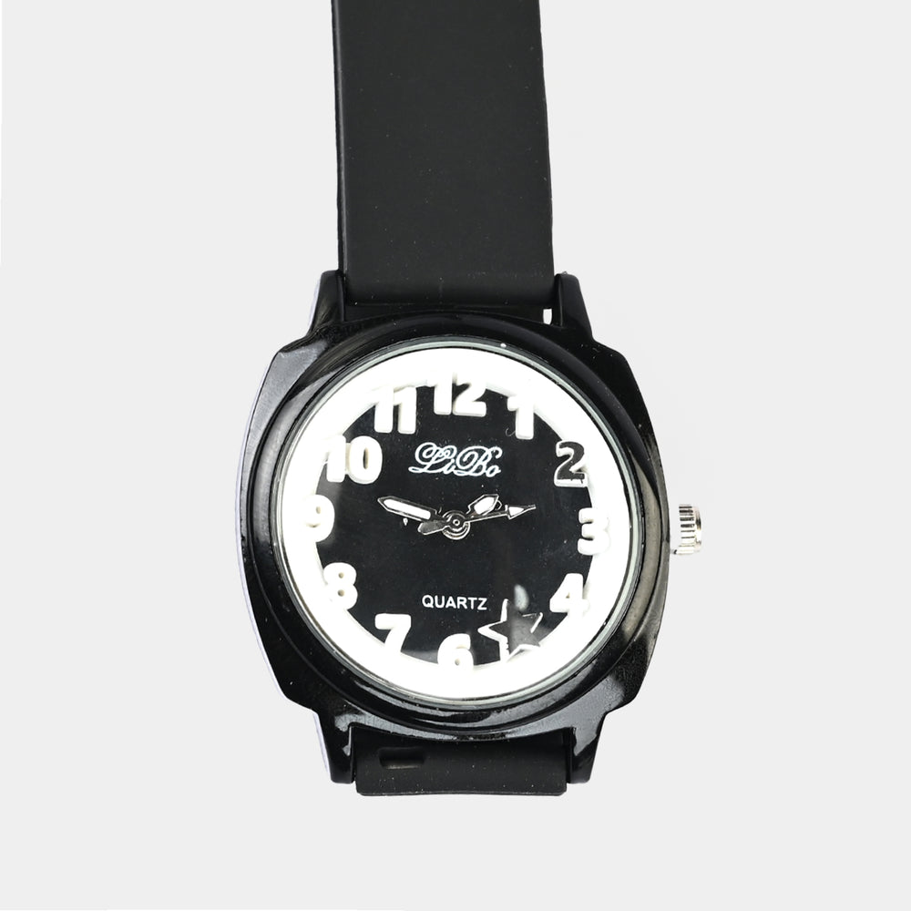 Kids Analog Wrist Watch
