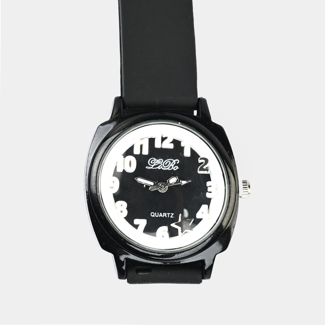 Kids Analog Wrist Watch