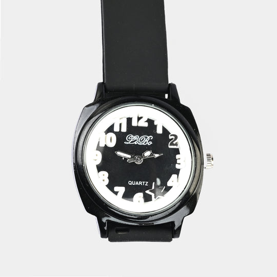 Kids Analog Wrist Watch