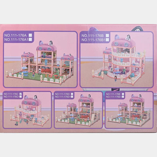 Gabby’s Dollhouse | Where Magic Meets Miniature Adventures