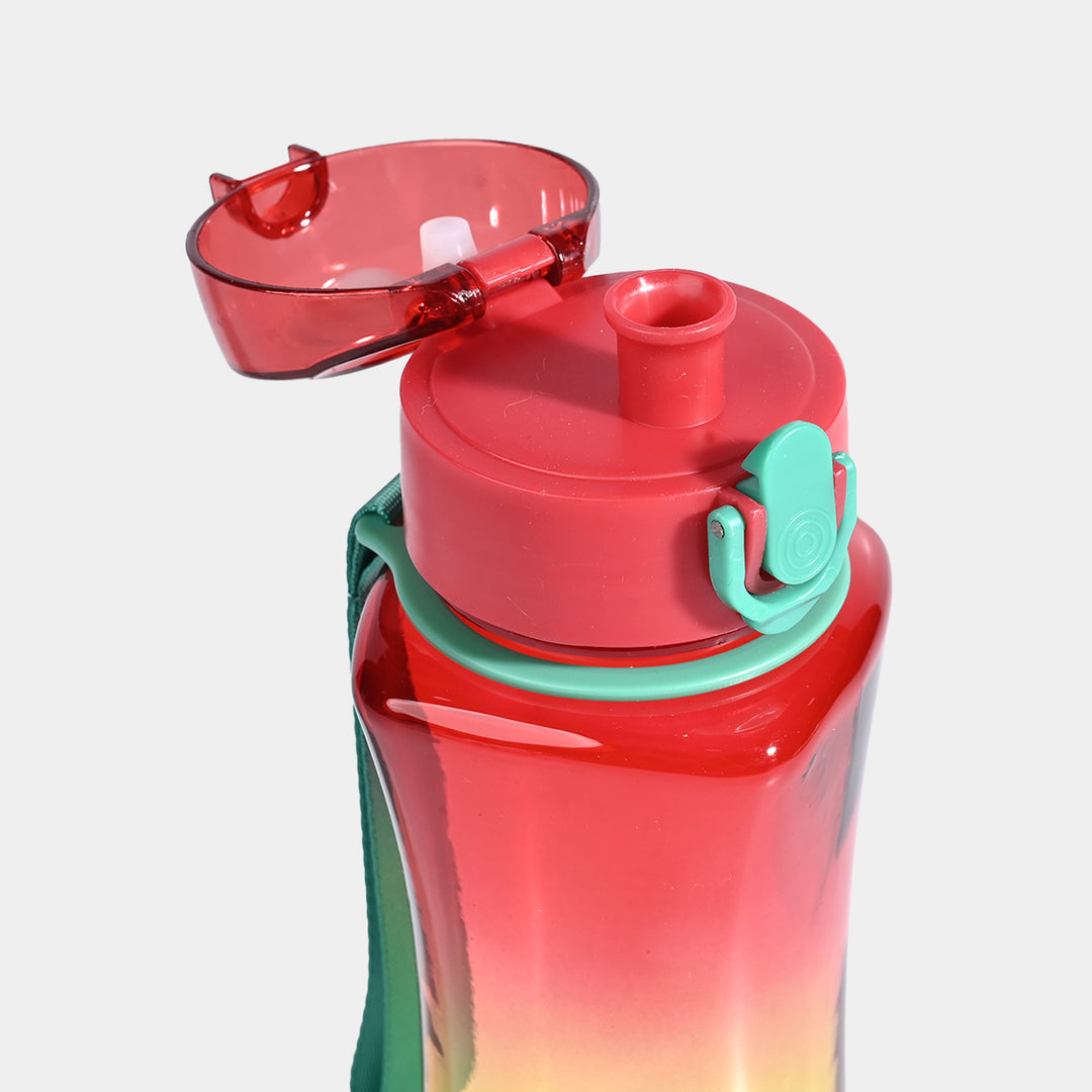 Kids Sports Plastic Water Bottle | 660ml