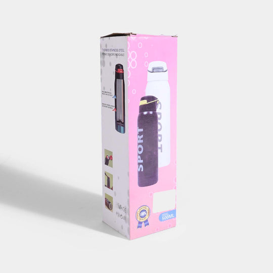 Water Bottle Stainless Steel