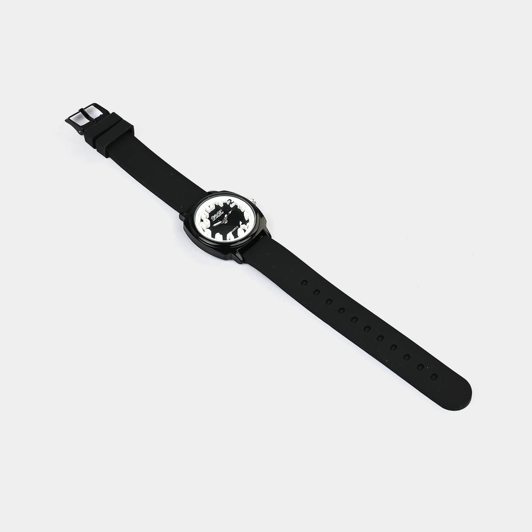 Kids Analog Wrist Watch