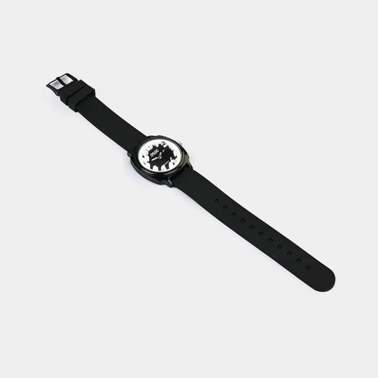 Kids Analog Wrist Watch