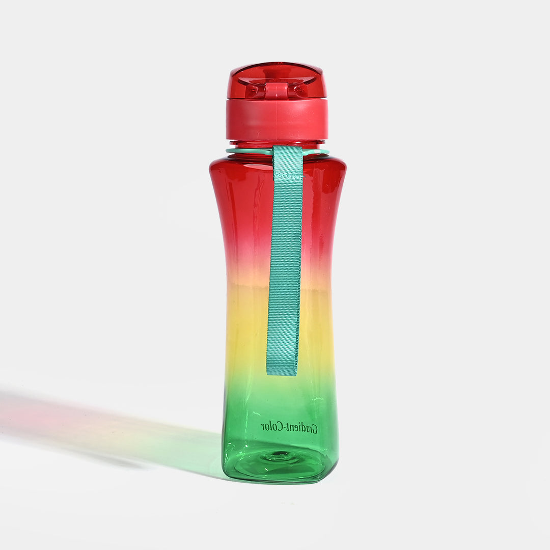 Kids Sports Plastic Water Bottle | 660ml