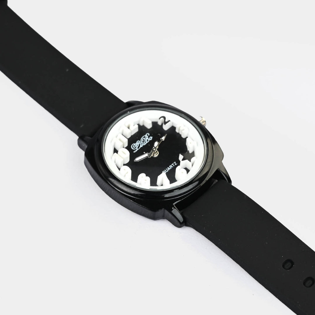 Kids Analog Wrist Watch