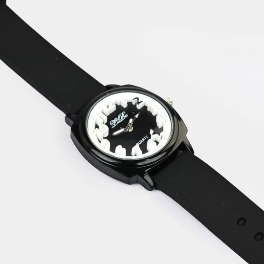 Kids Analog Wrist Watch