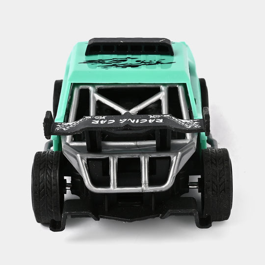 Friction Mini Model Vehicle Toy for Kids