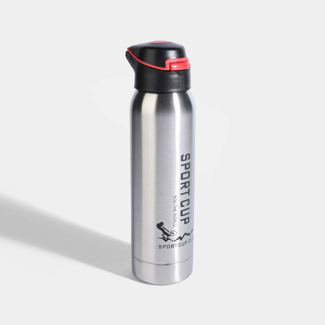 Water Bottle Stainless Steel