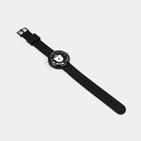 Kids Analog Wrist Watch