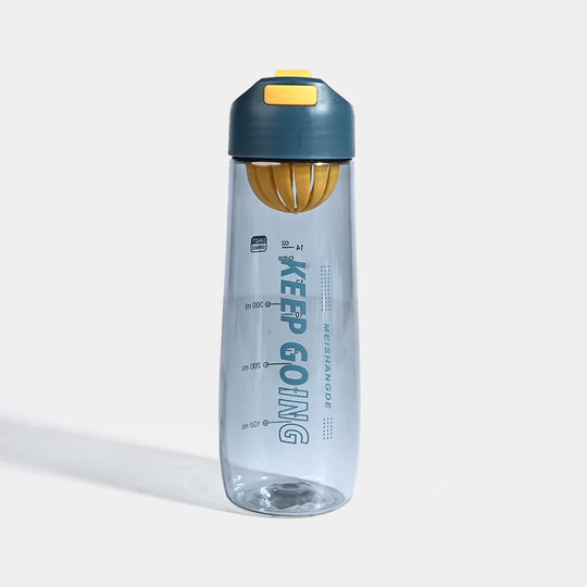 Kids Sports Plastic Water Bottle | 550ml