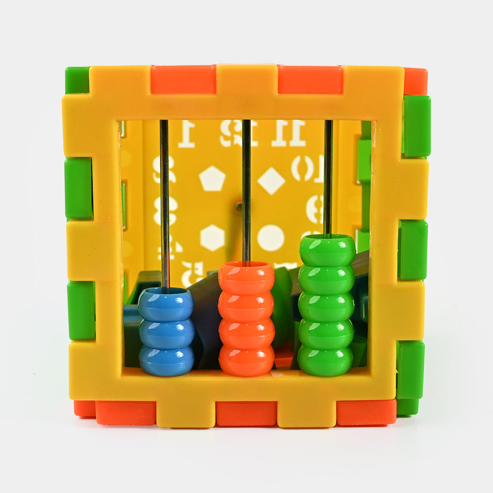 Educational Block Toy For Kids
