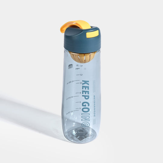 Kids Sports Plastic Water Bottle | 550ml