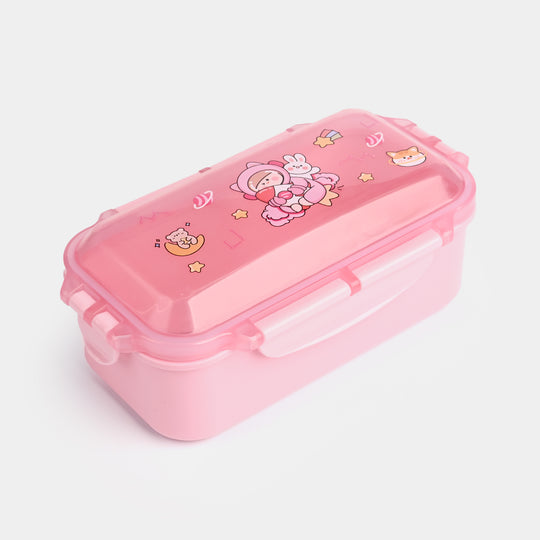 Lunch Box Plastic For Kids