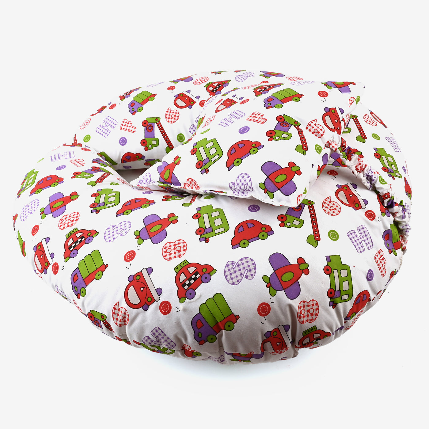 Baby Feeding Nursing Pillow With Head Pillow