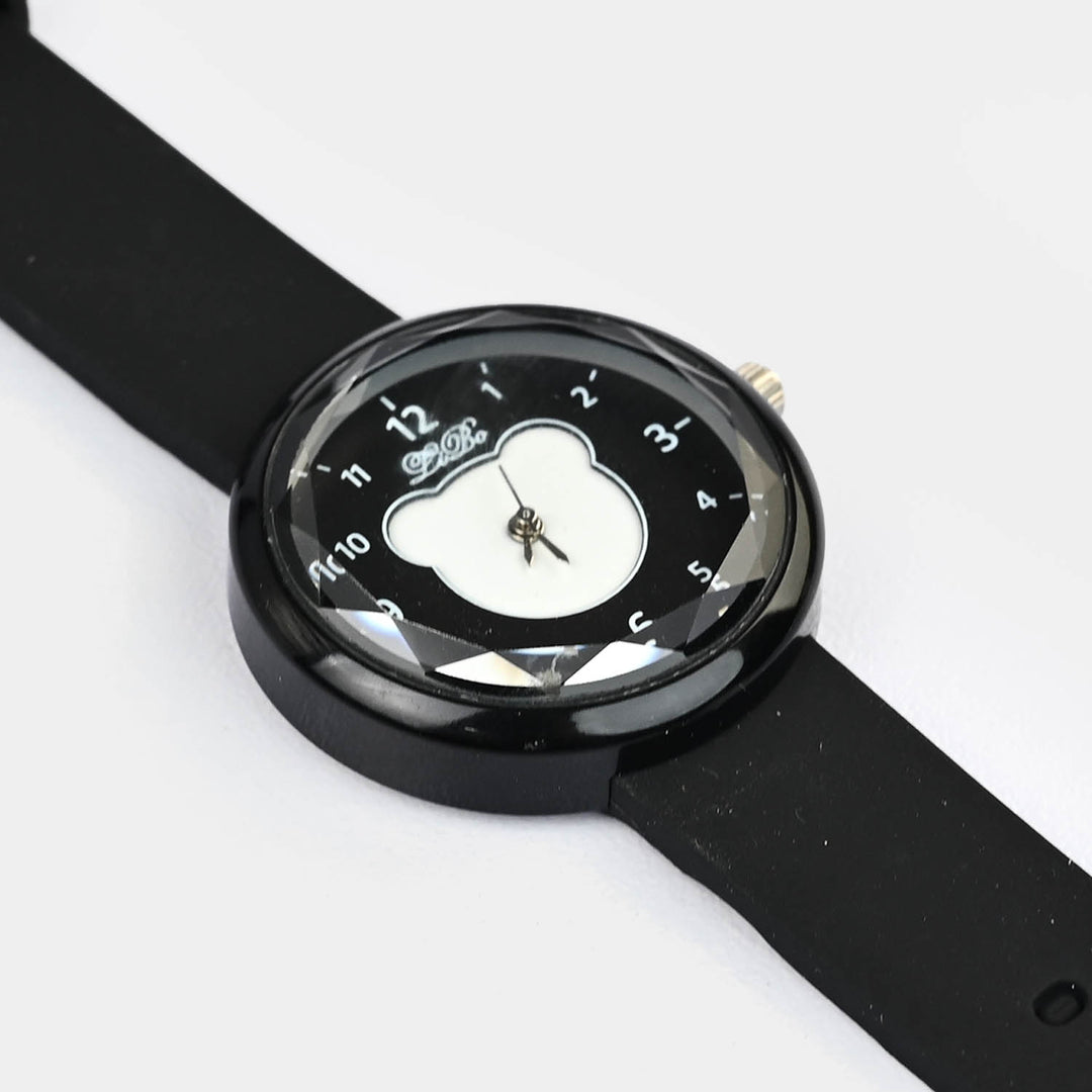 Kids Analog Wrist Watch