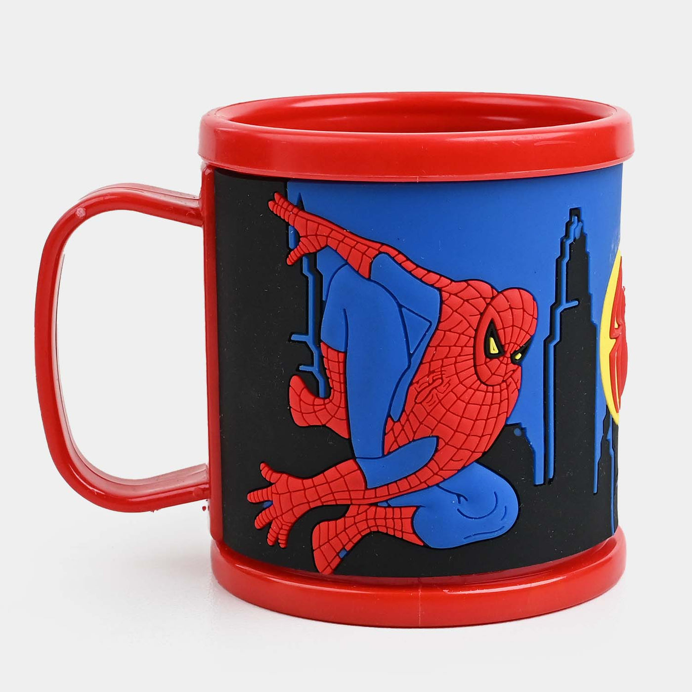 3D Drinking Mug/Cup For Kids