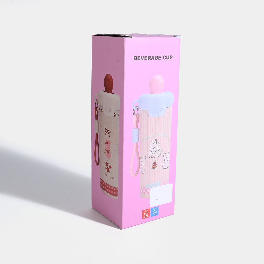 Water Bottle Stainless Steel