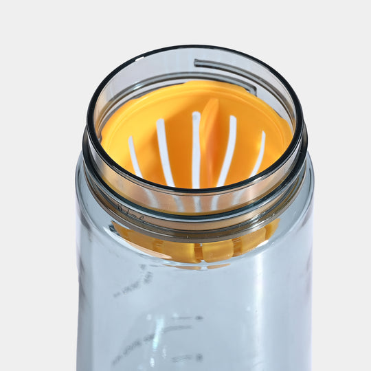 Kids Sports Plastic Water Bottle | 550ml