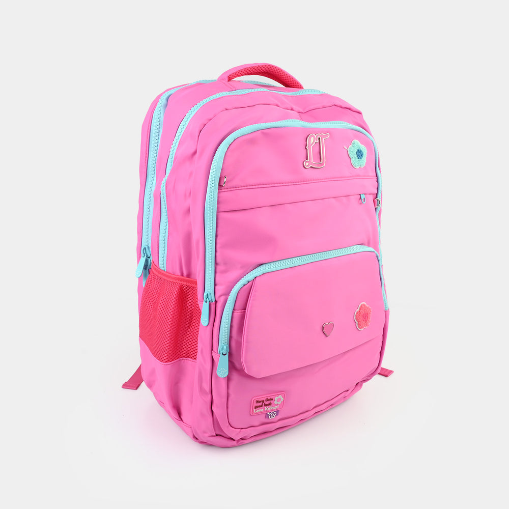 20" School Backpack for Kids | Grade 2-5
