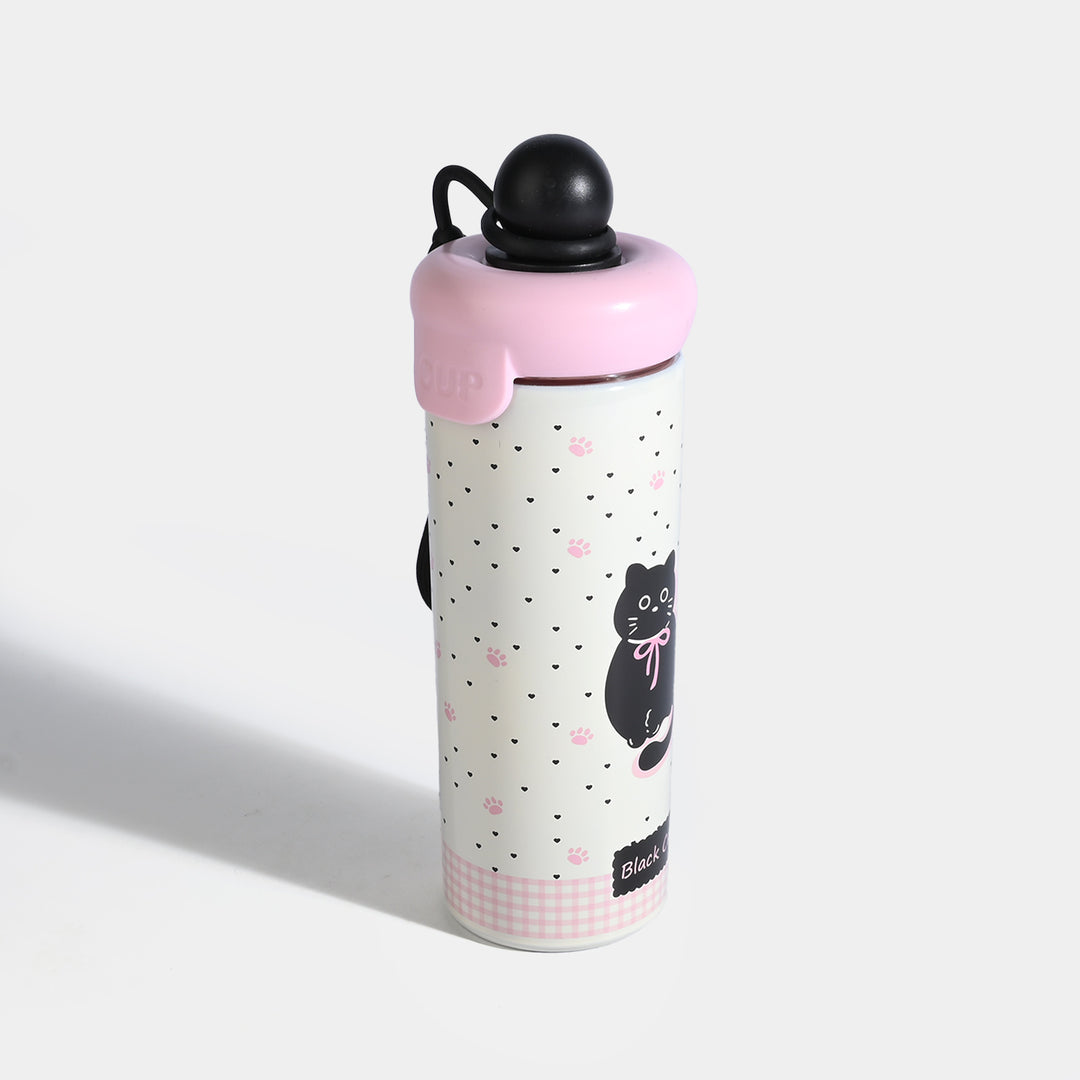 Water Bottle Stainless Steel