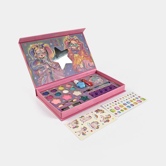 Pretty Little Princess Makeup Set