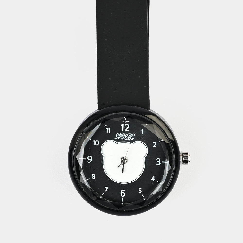 Kids Analog Wrist Watch