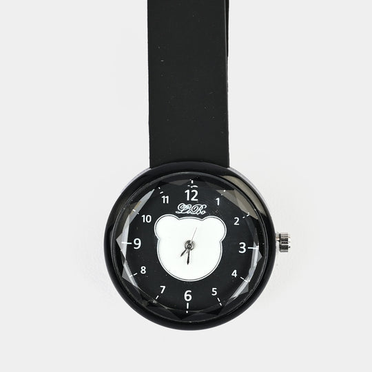 Kids Analog Wrist Watch