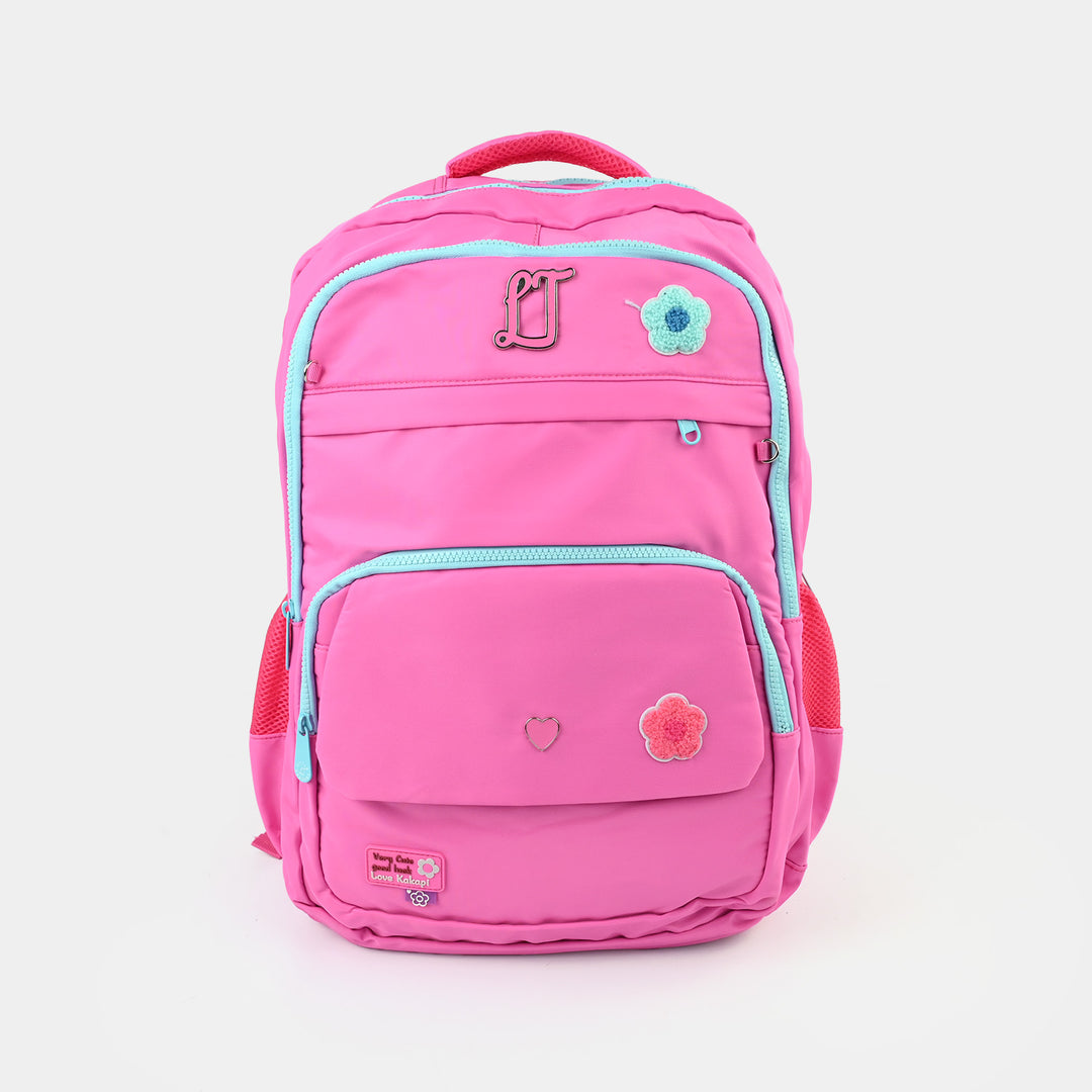 20" School Backpack for Kids | Grade 2-5