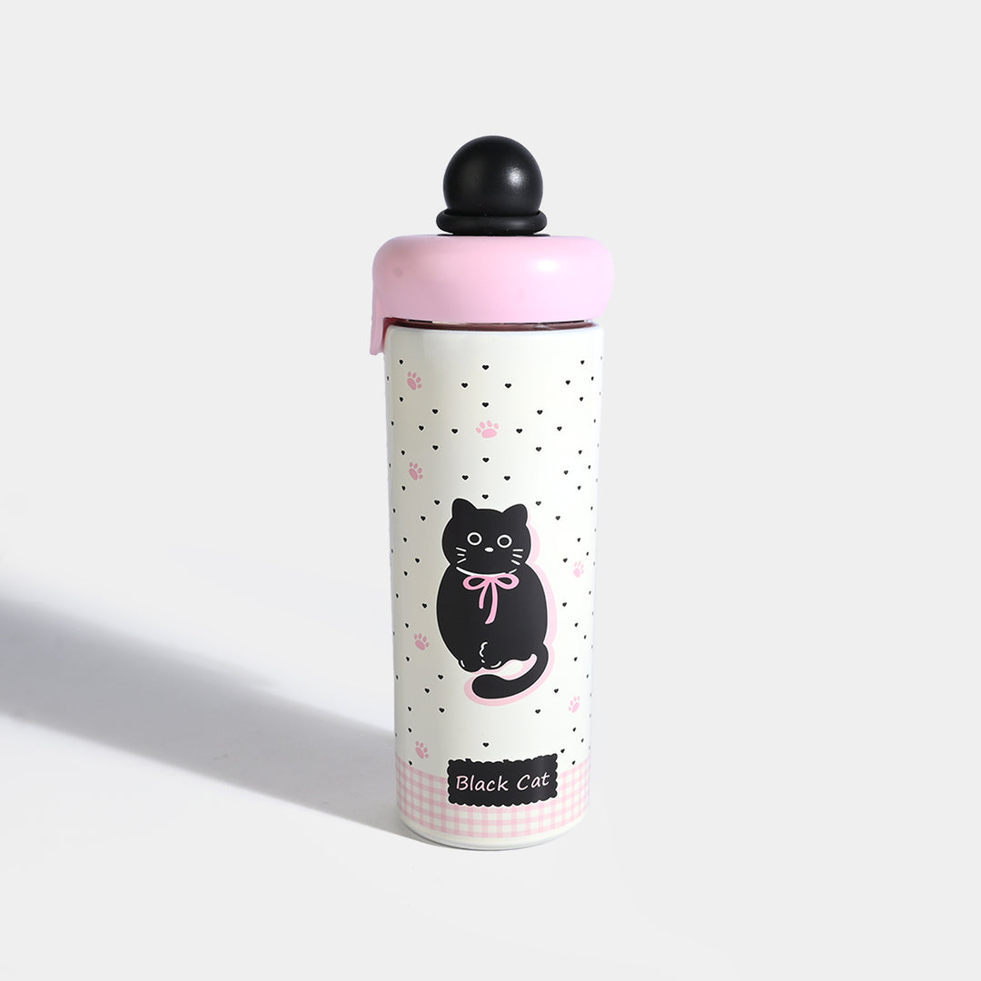Water Bottle Stainless Steel