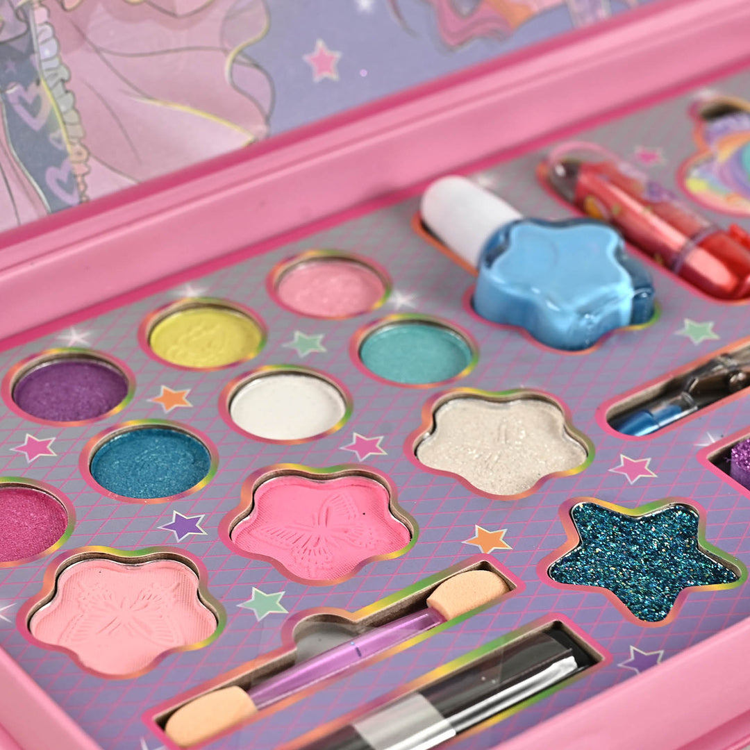 Pretty Little Princess Makeup Set
